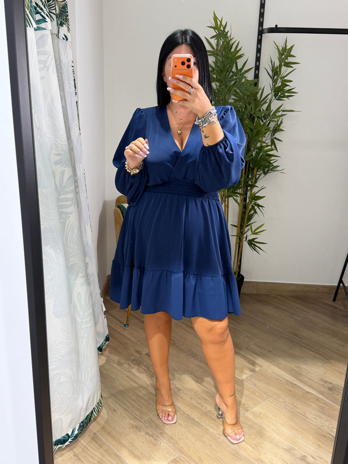 Dress Ballerina