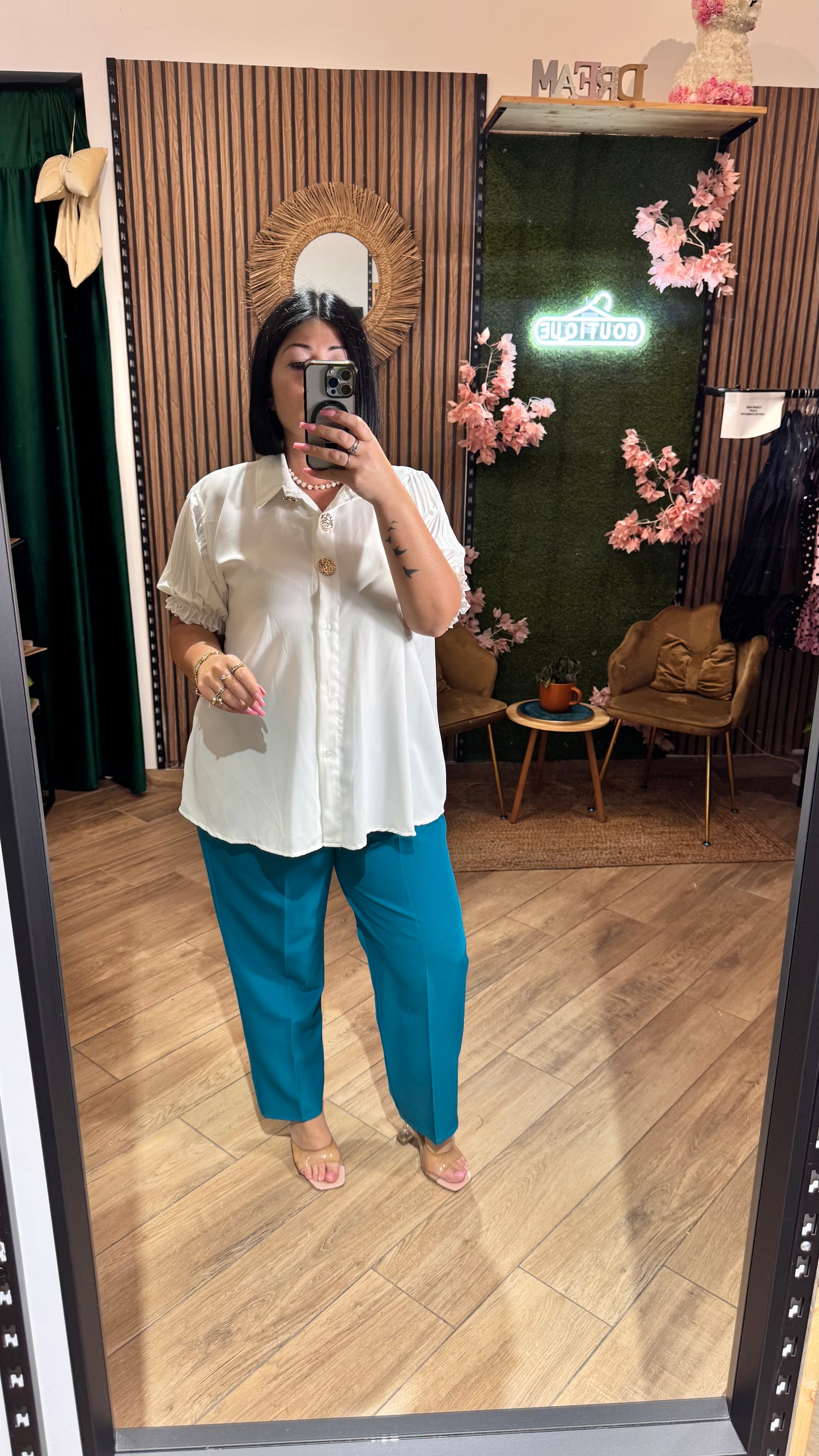 Camicia Dream