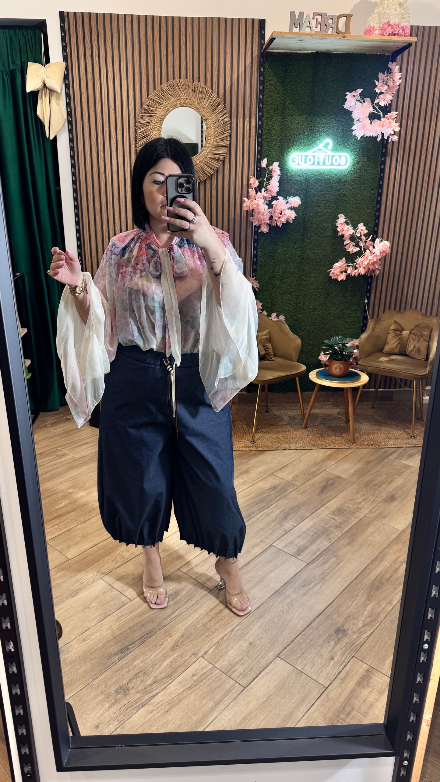Coordinato Space