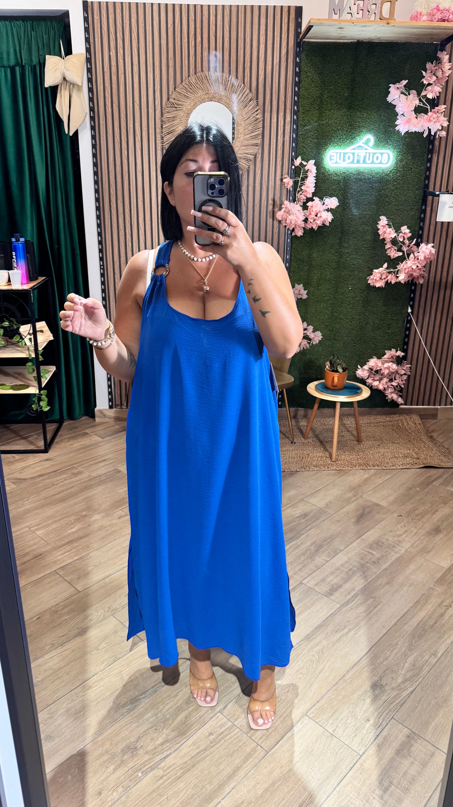 Dress Velox