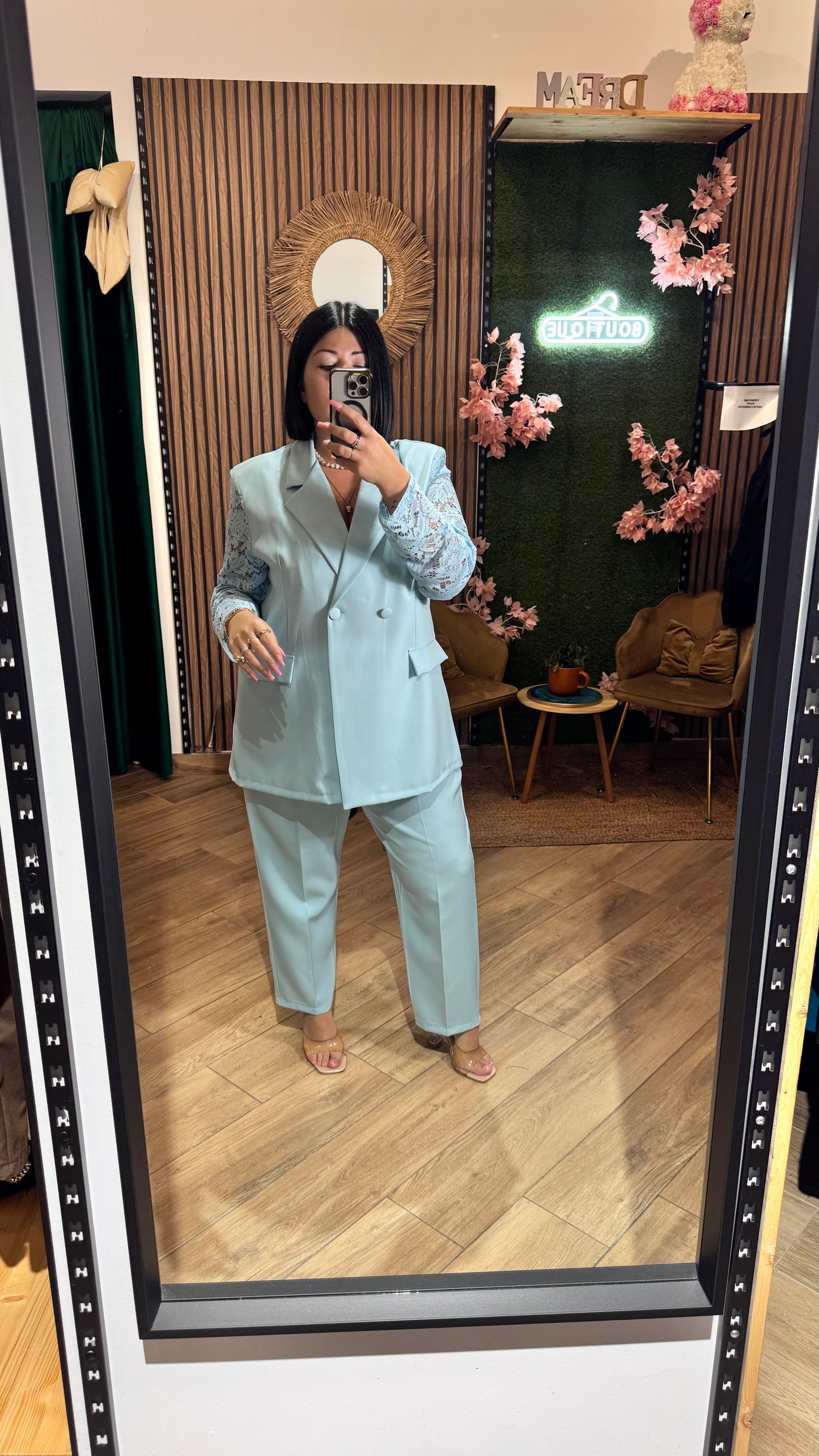 Tailleur Felicità