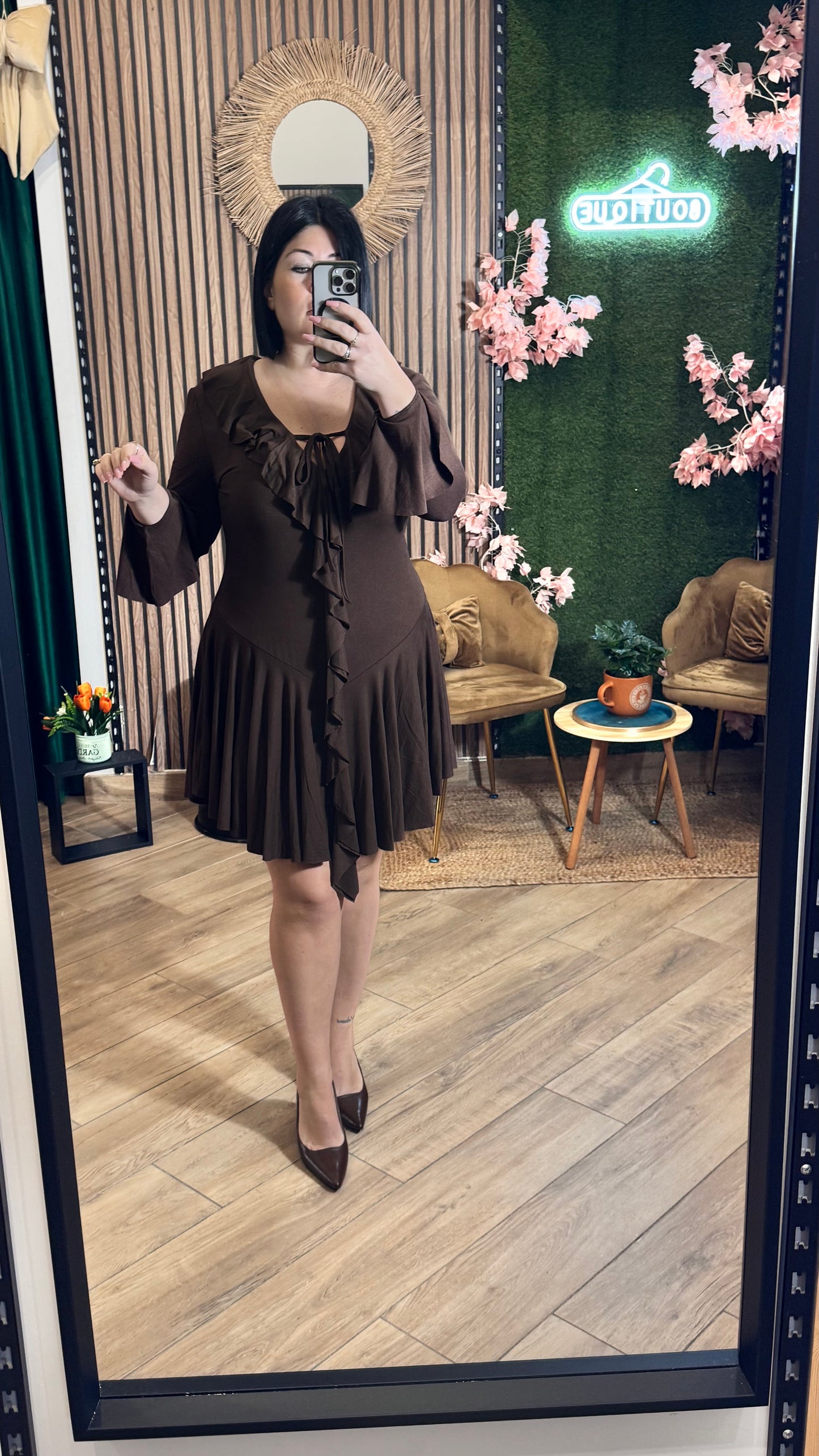 Dress Arianna