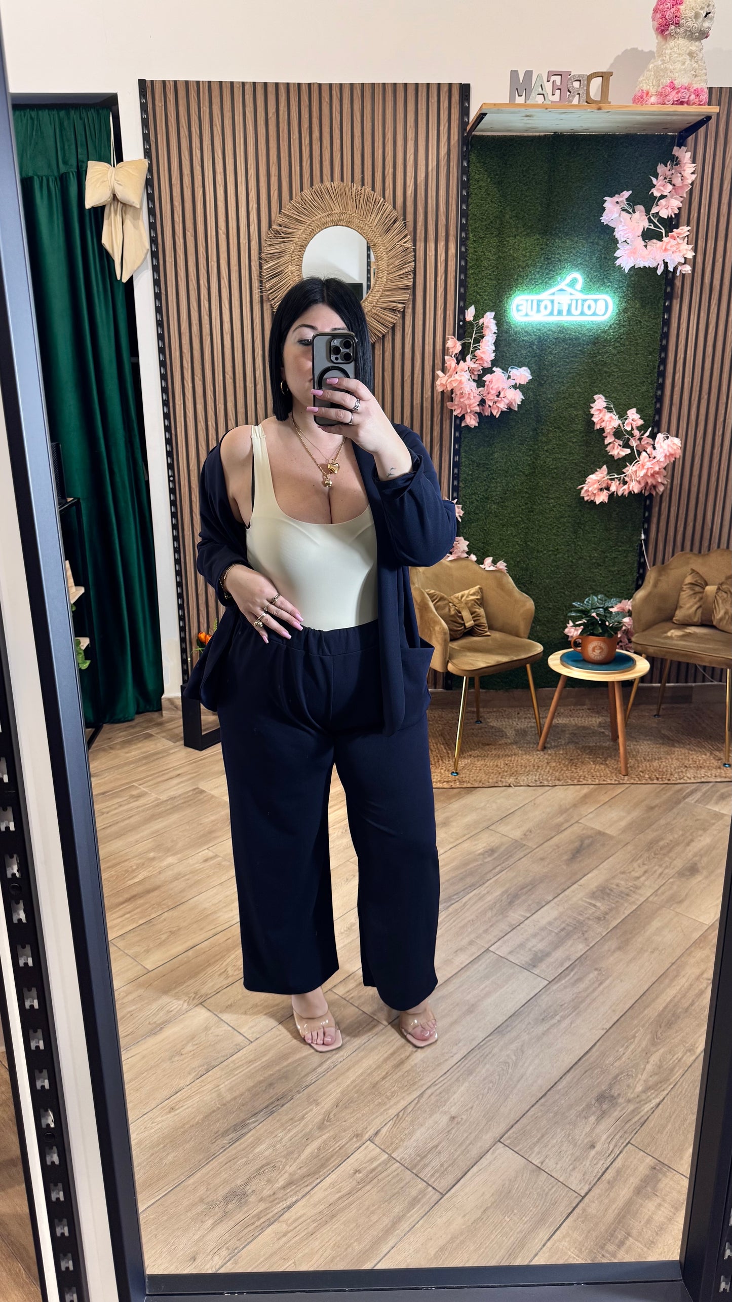 Coordinato Antonella