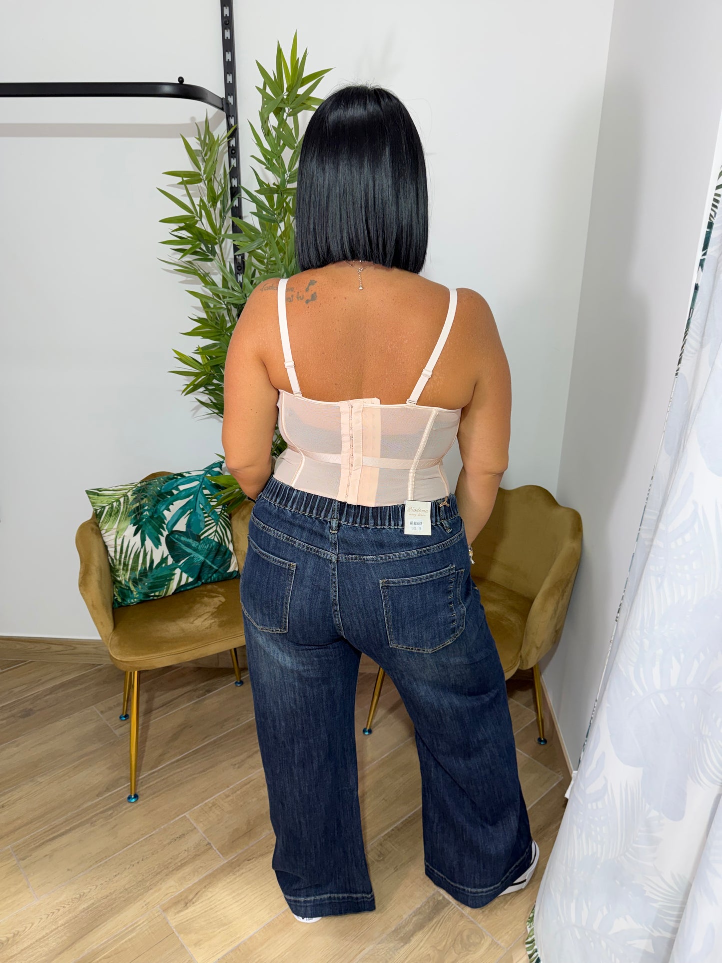 Jeans Mirella