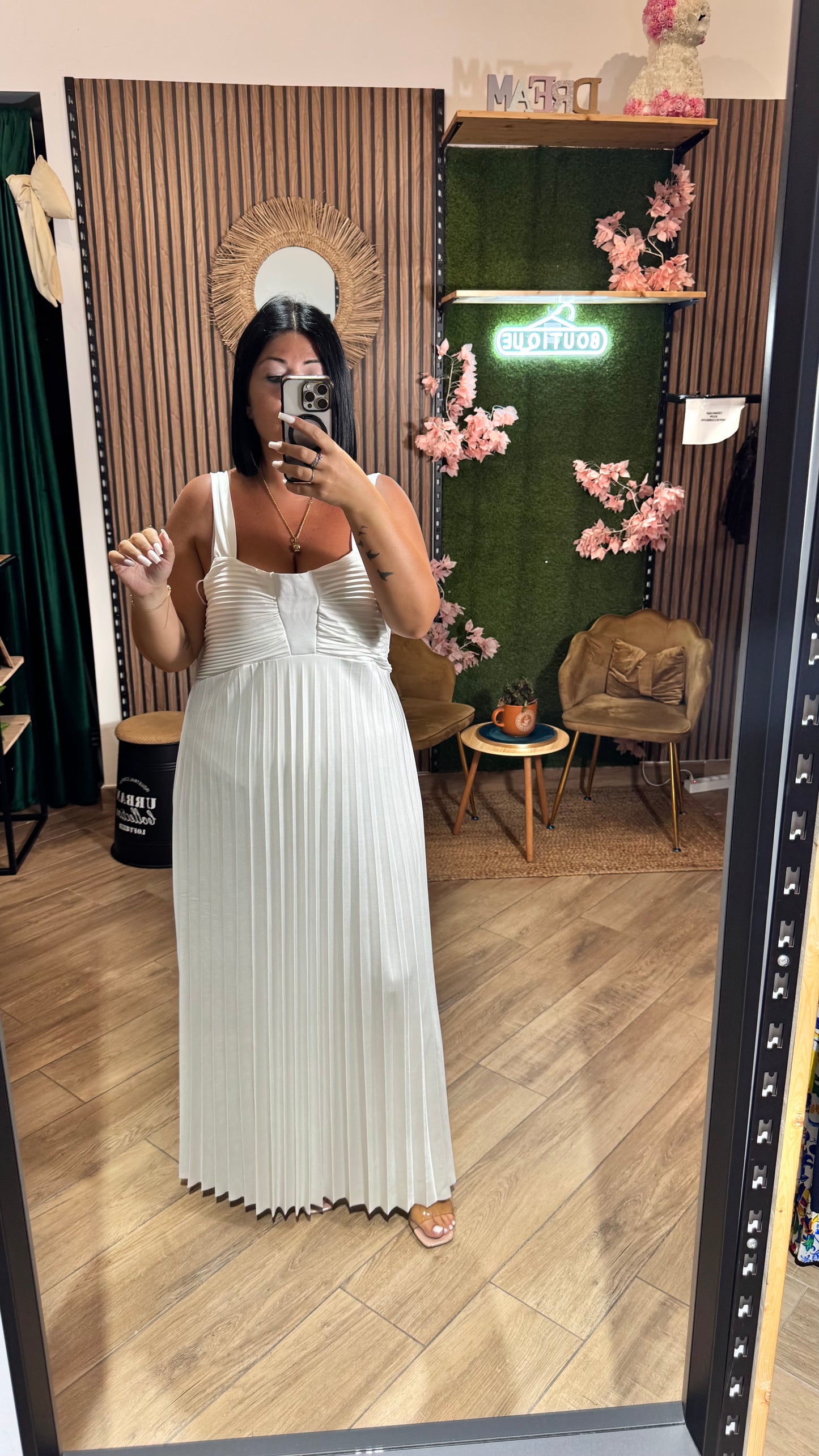 Dress Ele