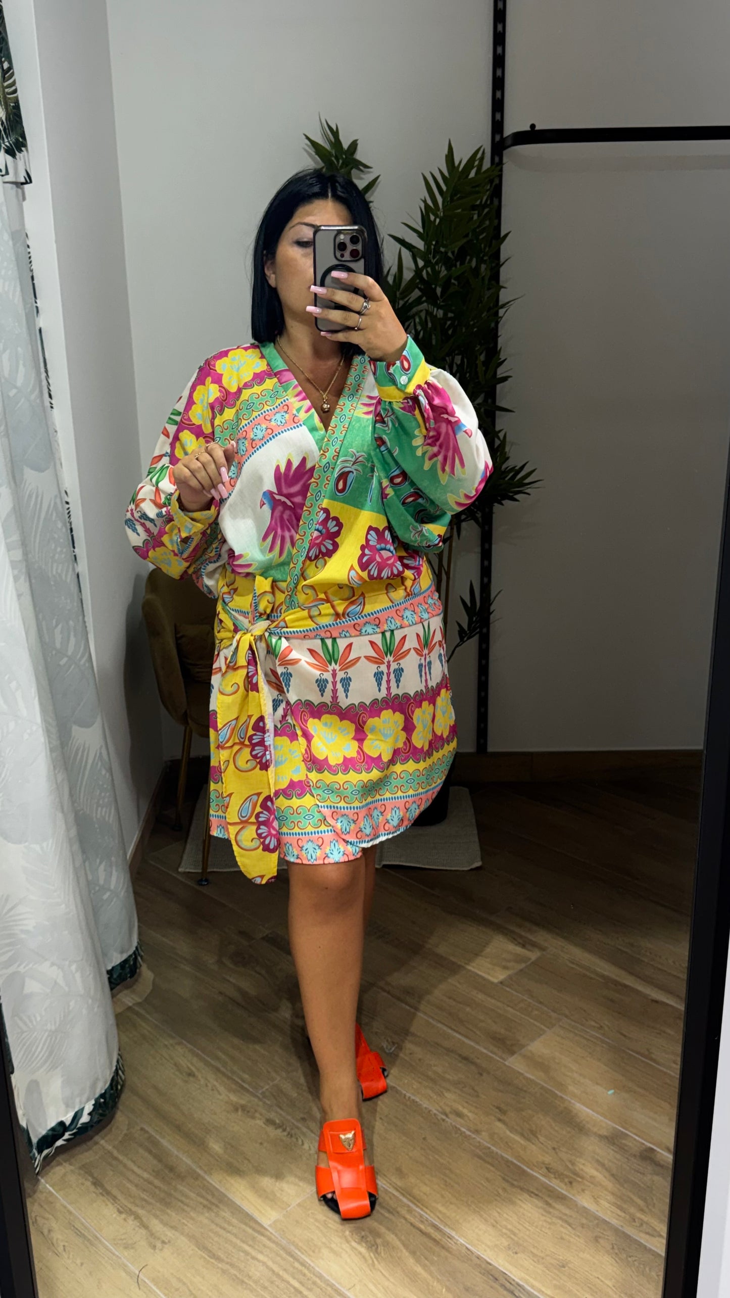 Dress Bandana
