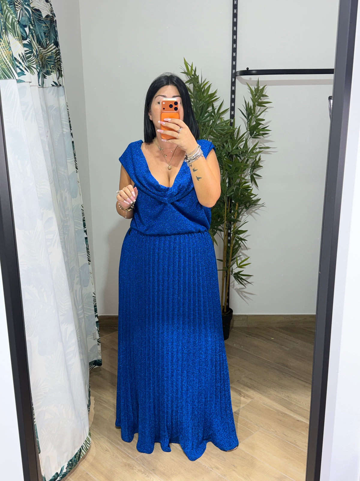 Dress Francy
