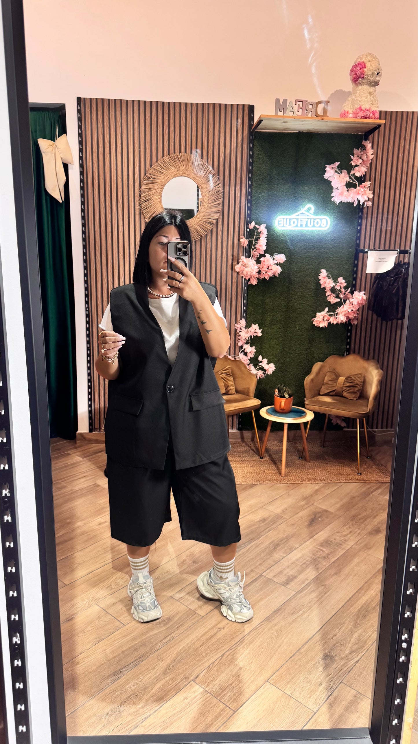 Coordinato con Bermudone