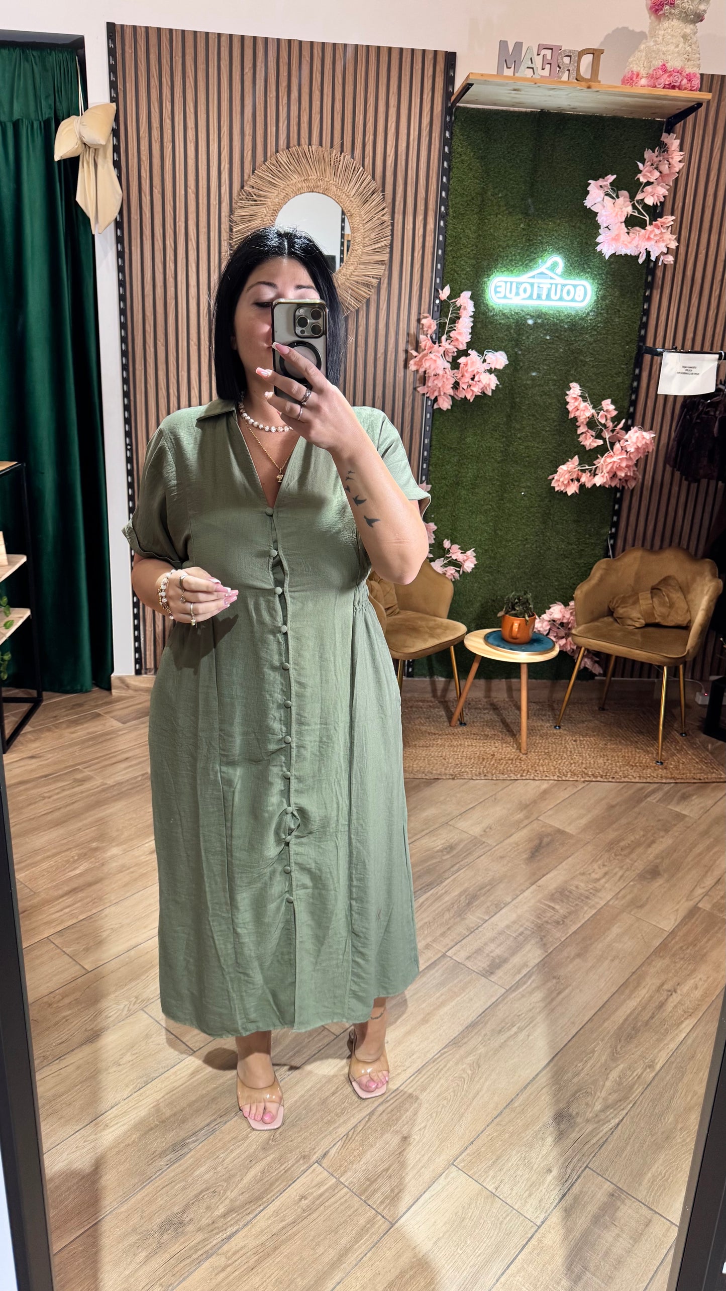 Dress Palermo
