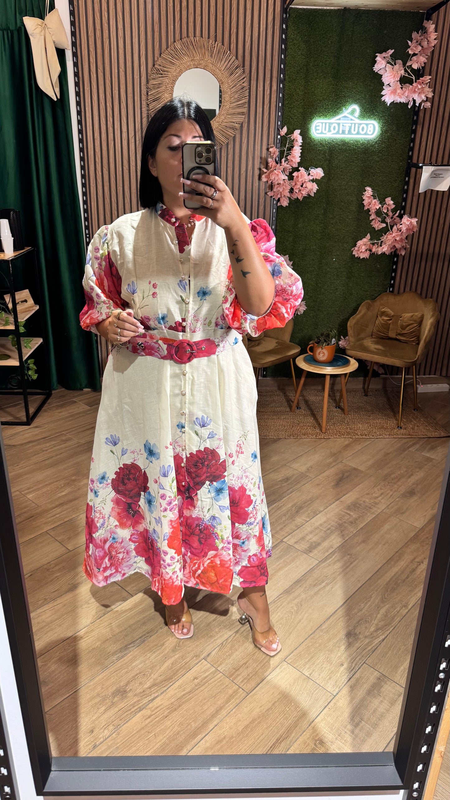 Dress Spettacolare