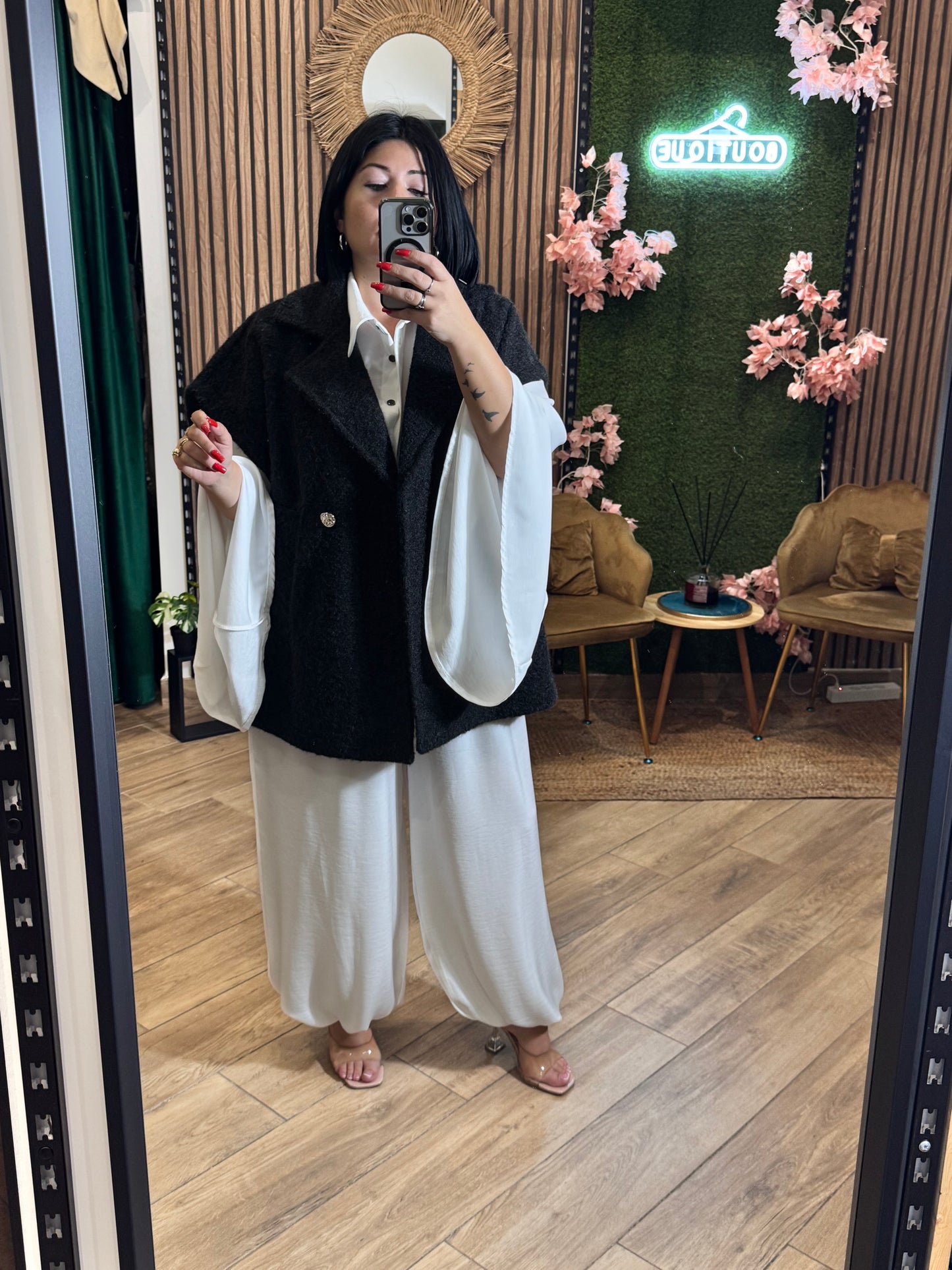 Coordinato Benedetta