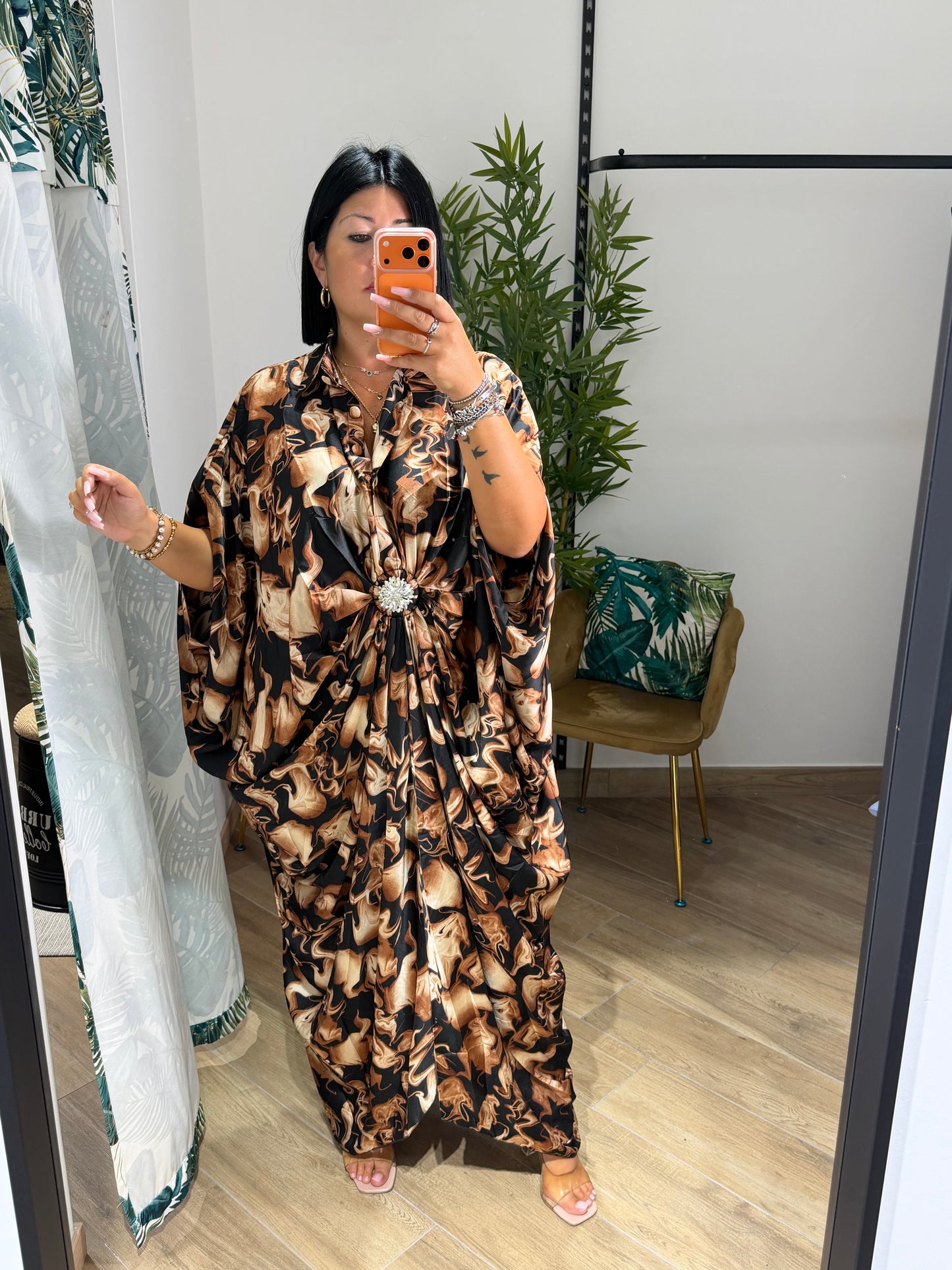 Dress Moenia