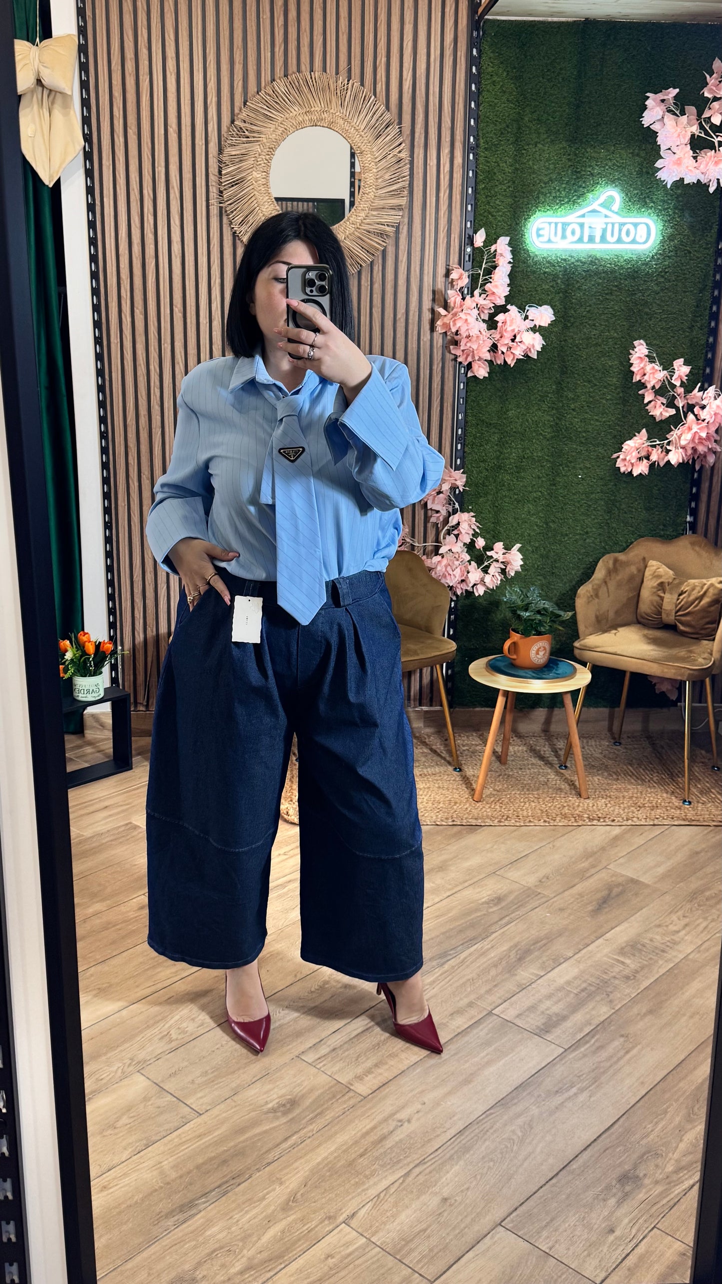 Jeans 002