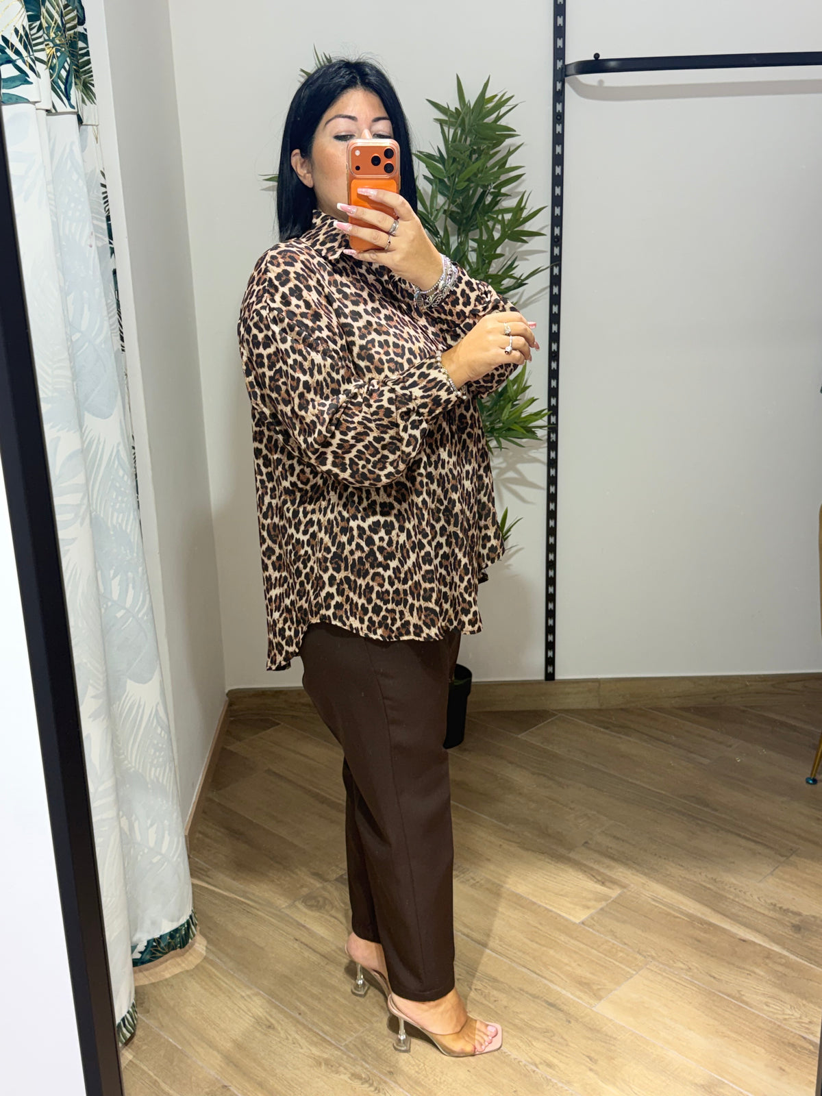 Camicia gloria