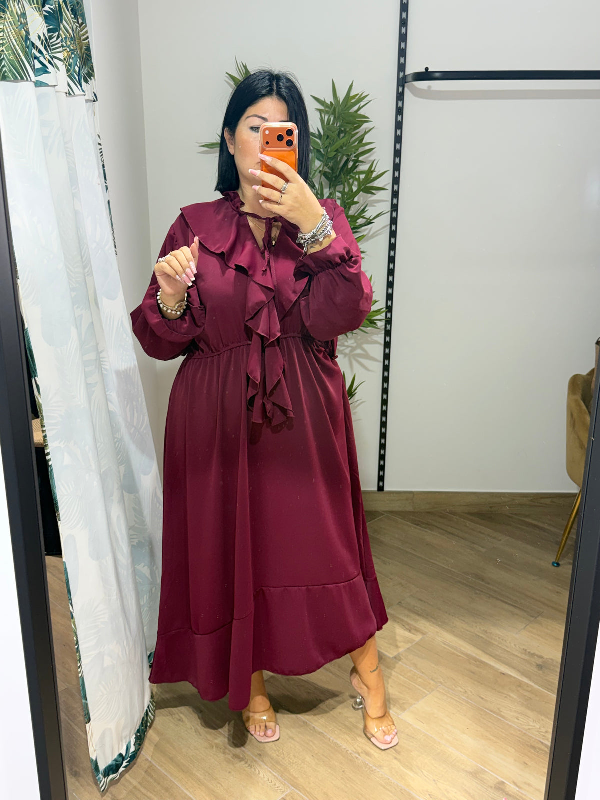 Dress Zelindina