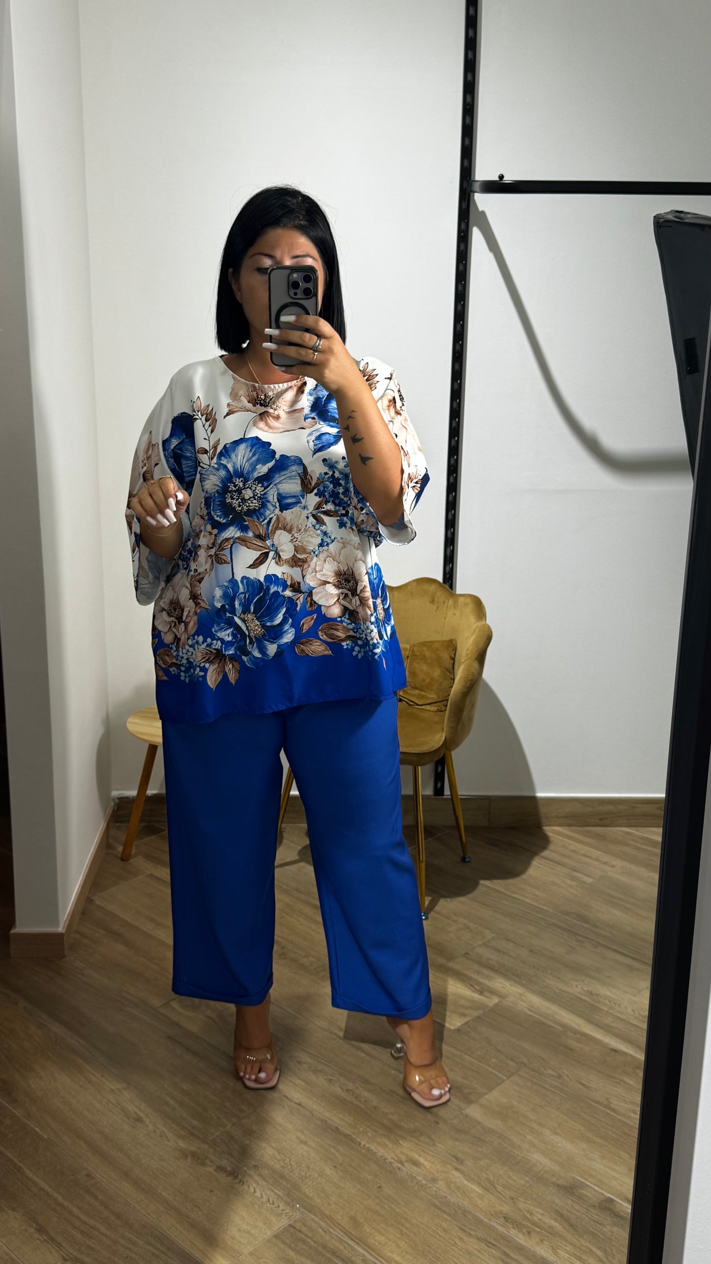 Coordinato Mirella