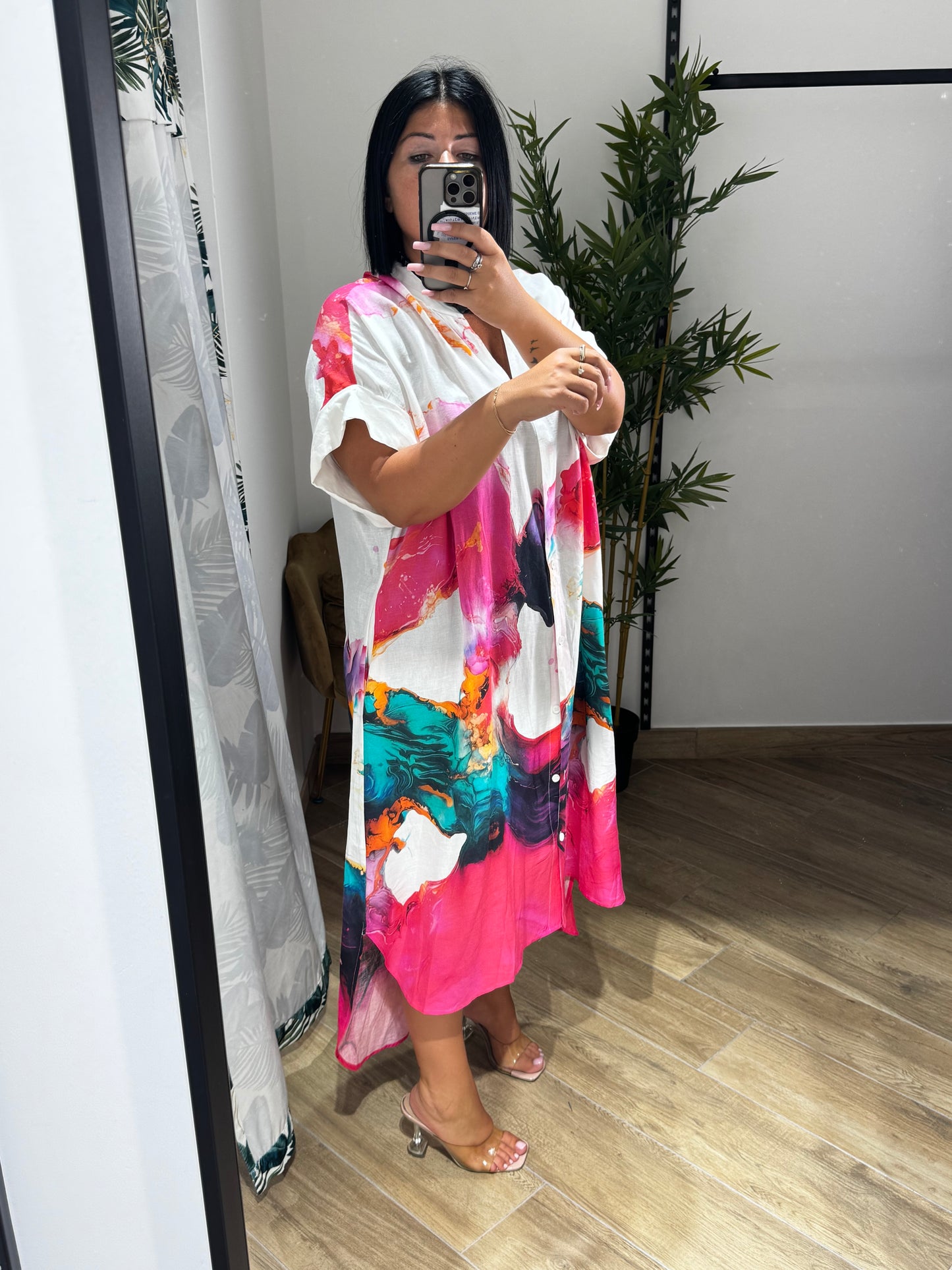 Dress colori