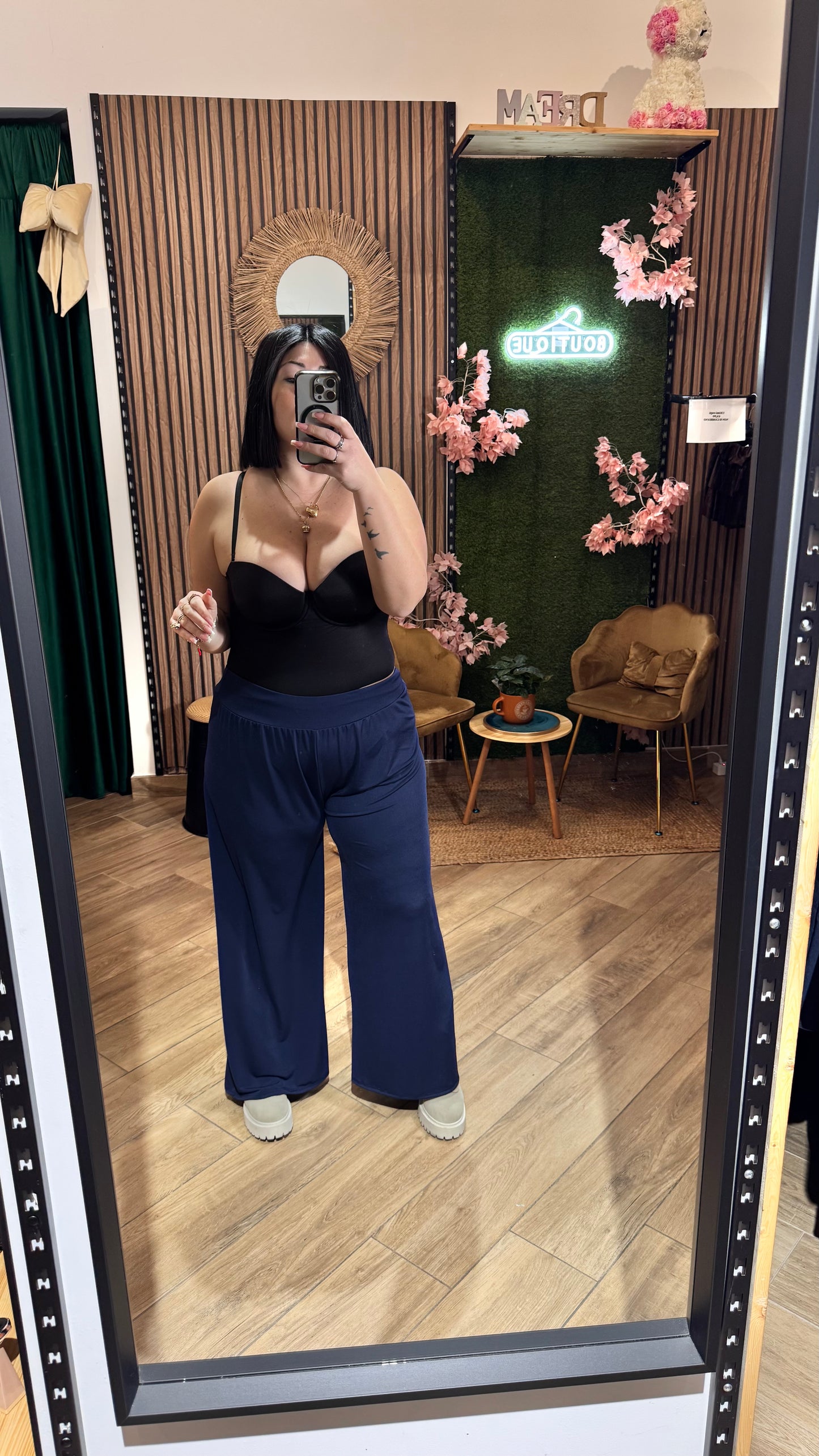 Pantalone Benedetta
