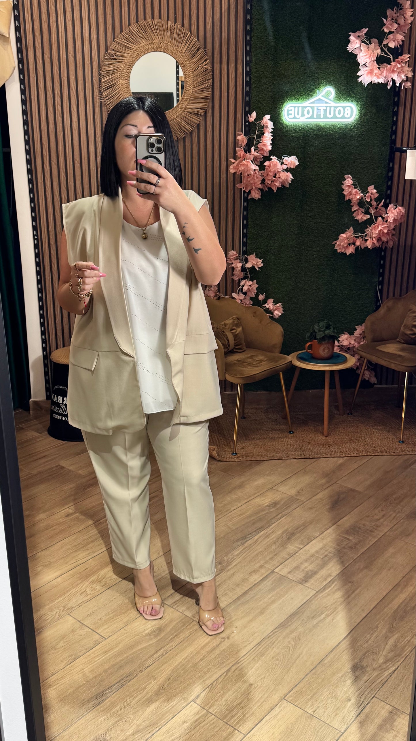 Coordinato Alessia