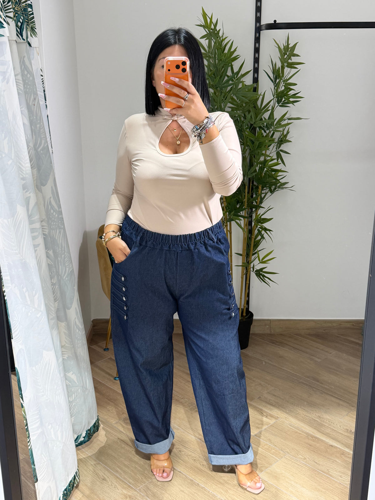Body nodino