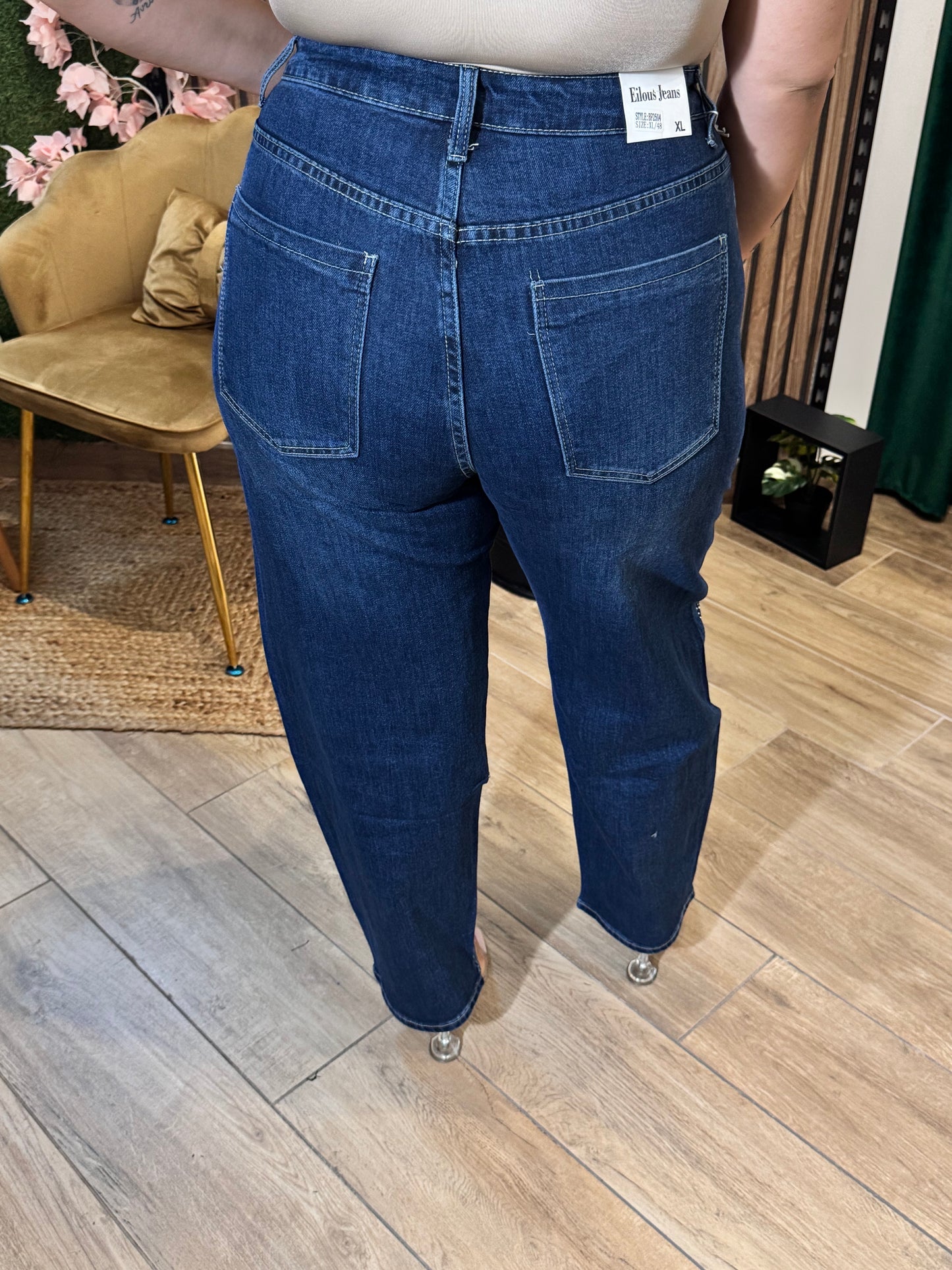 Jeans Federica