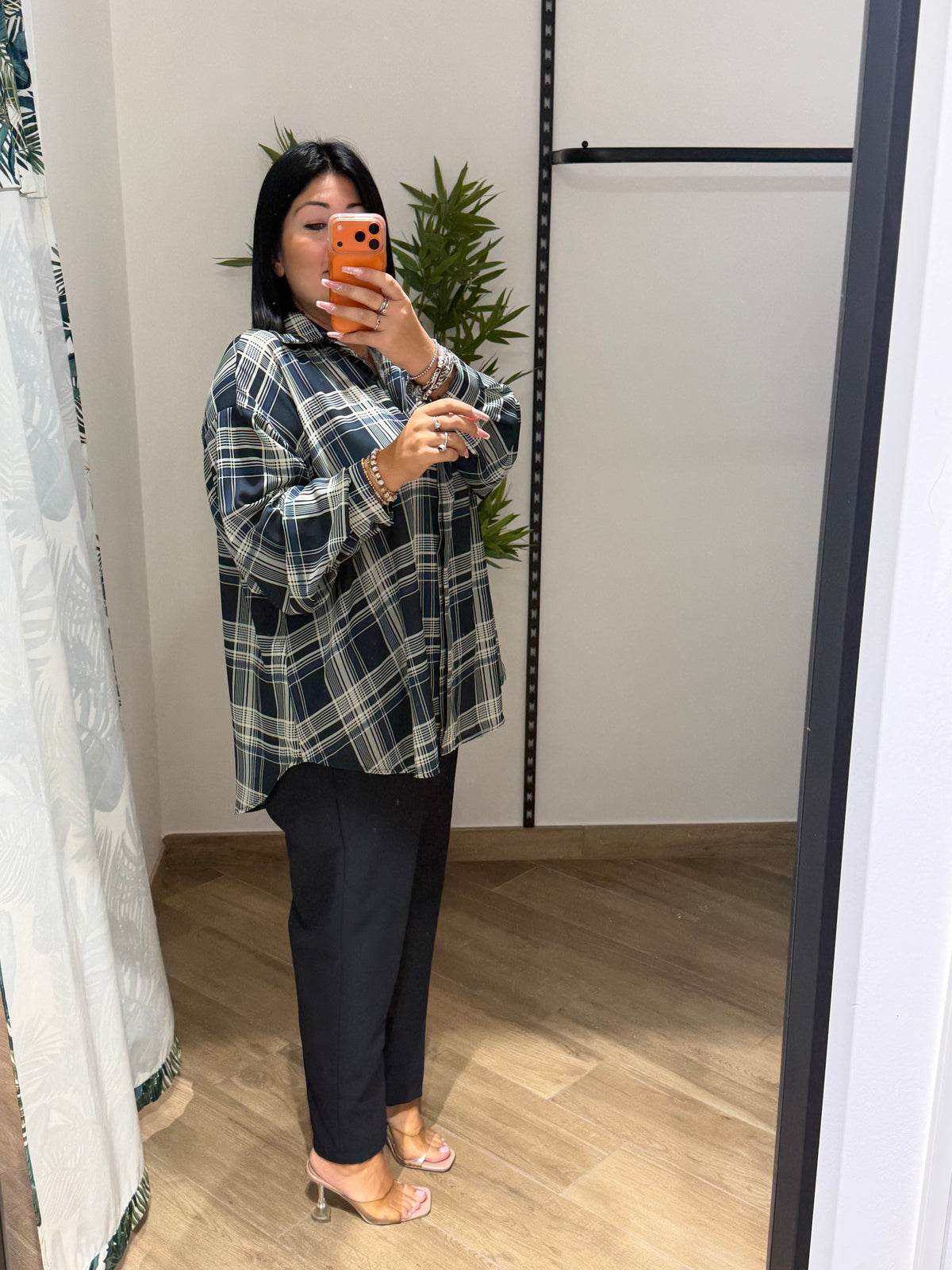 Camicia Matilde