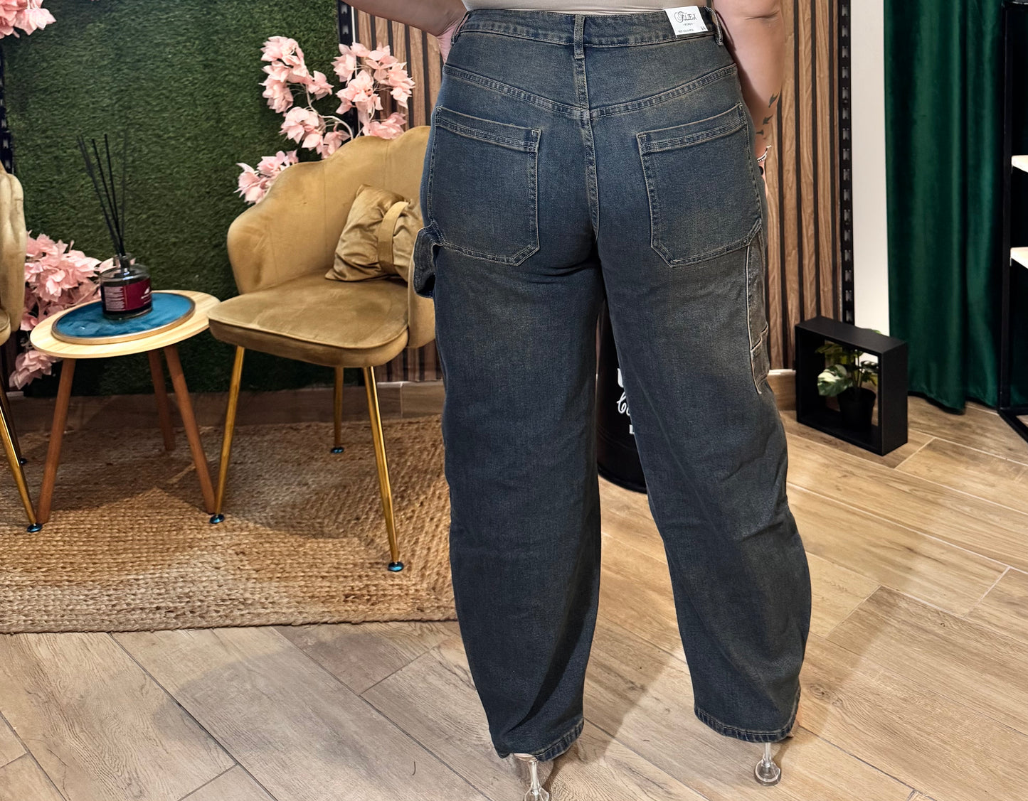 Jeans Gioia