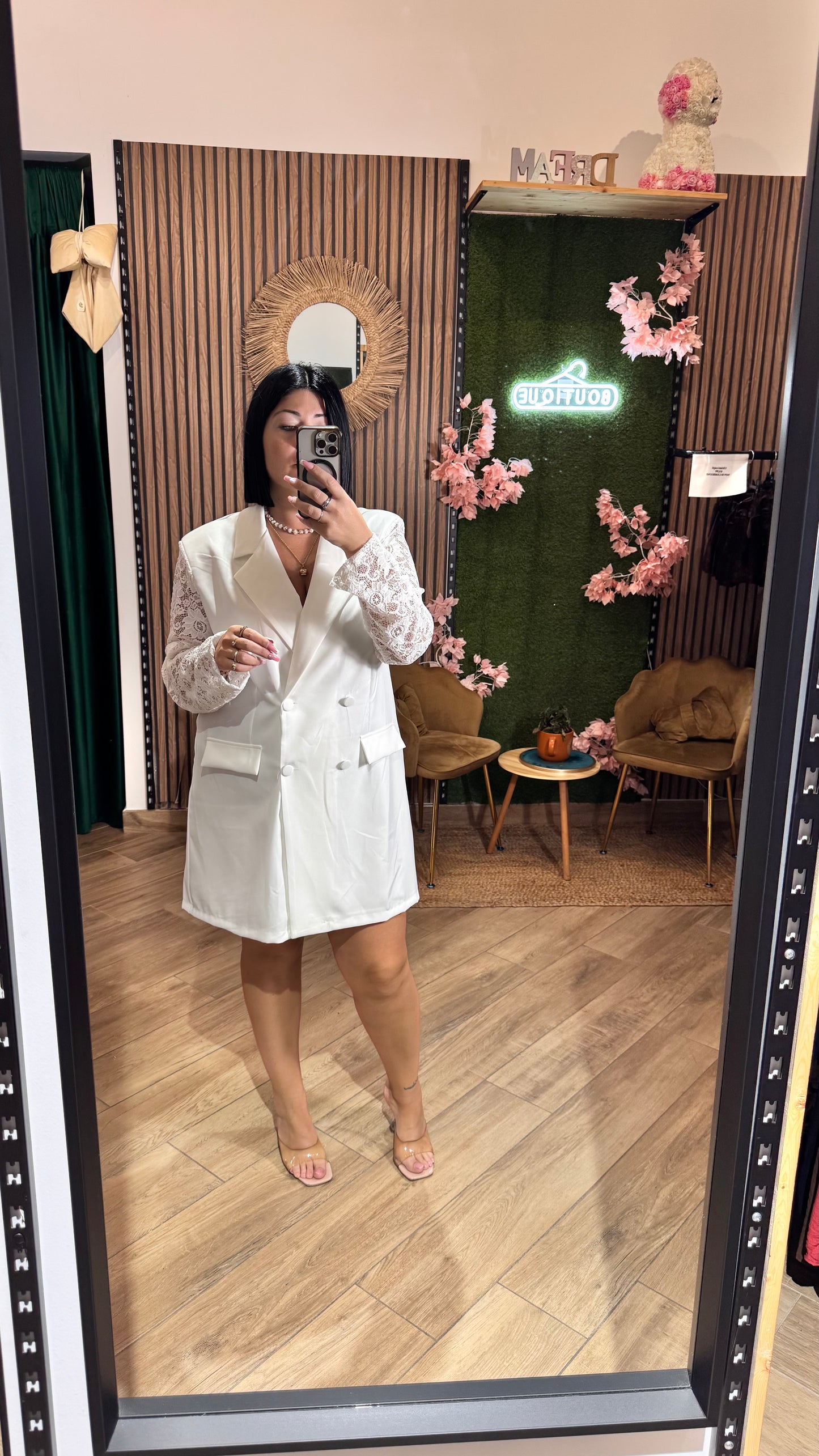 Dress Felicità