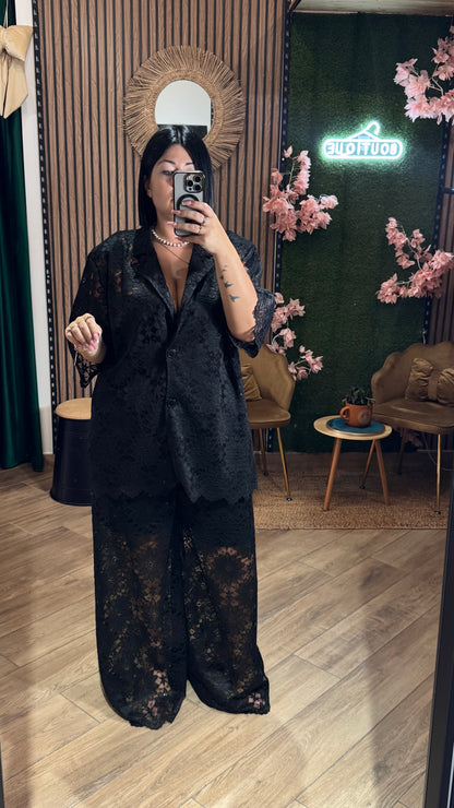 Tailleur favoloso