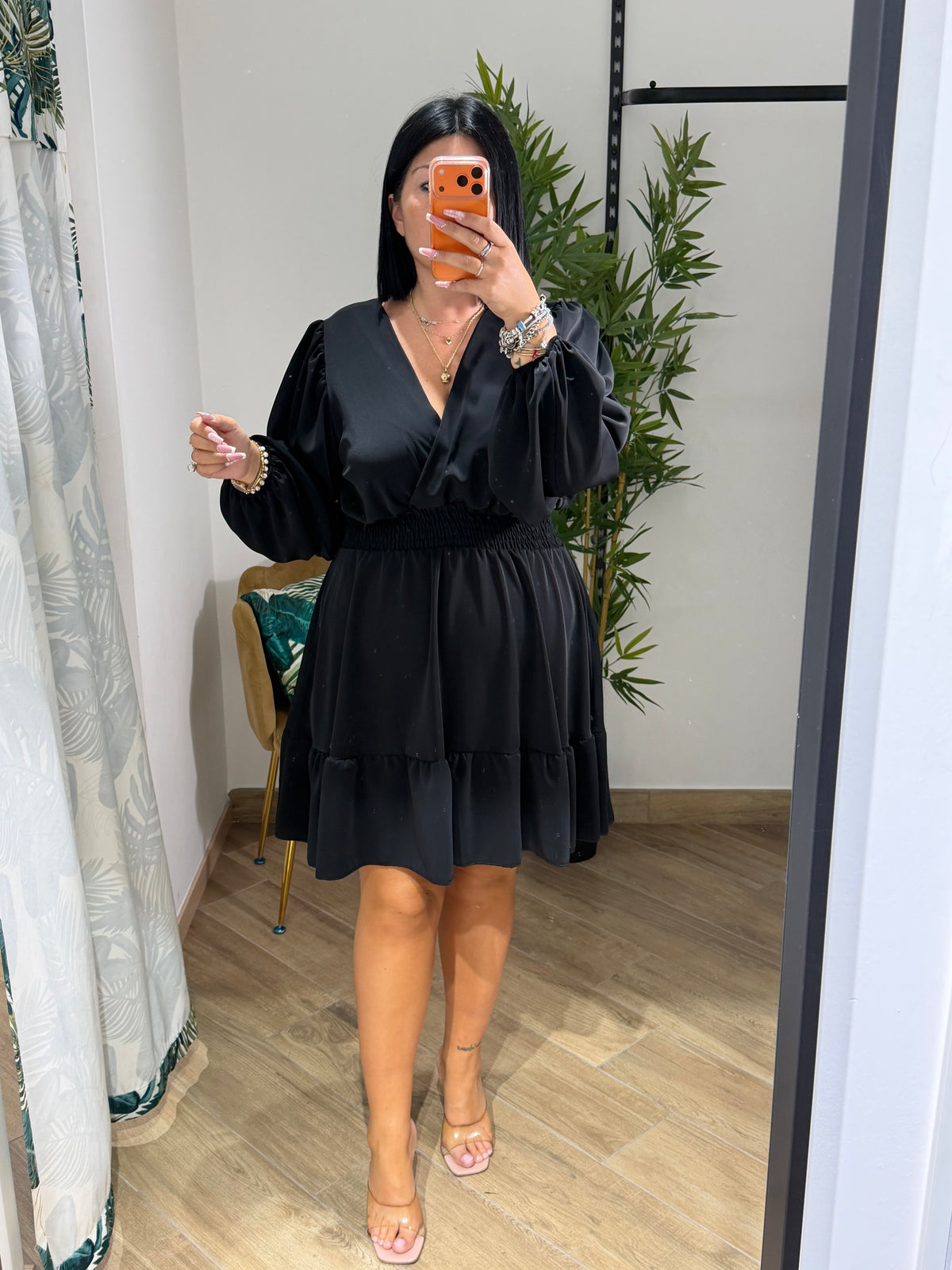 Dress Ballerina