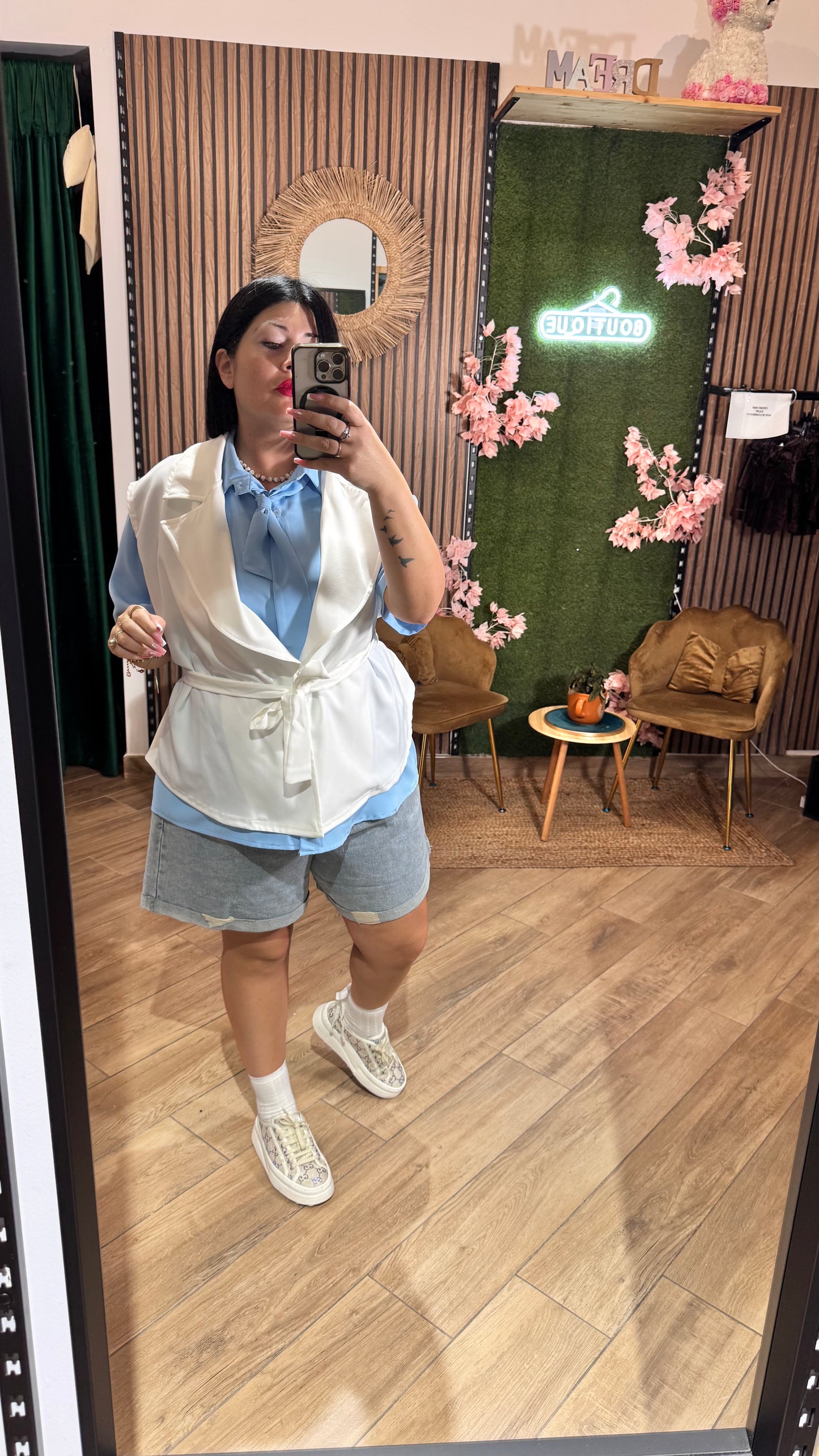 Smanicato Caterina
