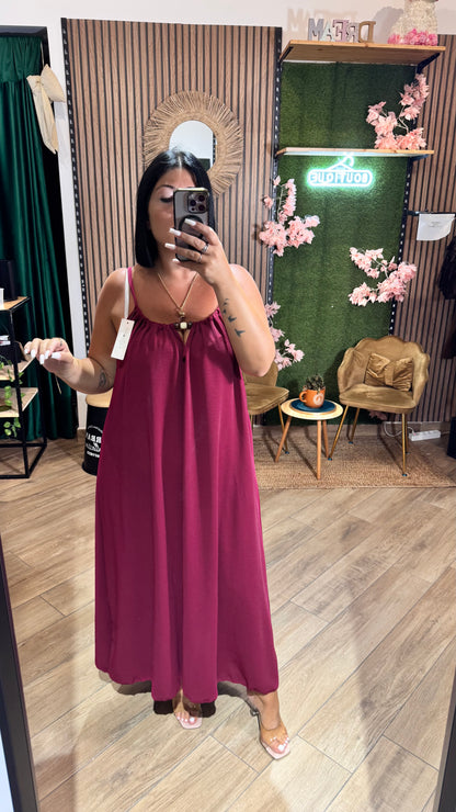 Dress no stiro