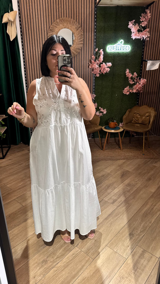 Dress Marvis