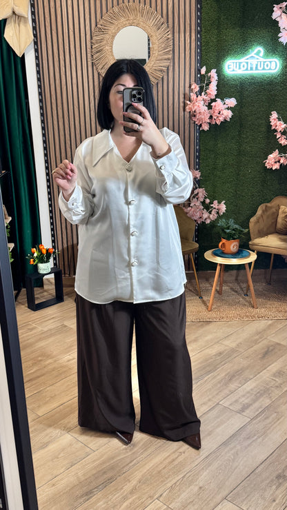 Camicia Lapponia