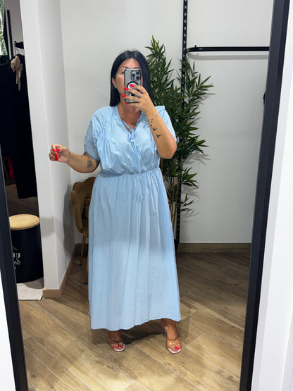 Dress virgola
