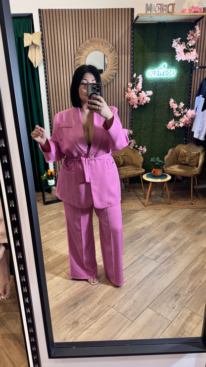 Tailleur Francesca