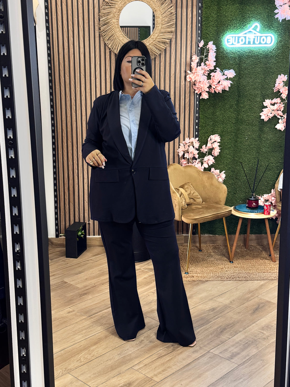 Tailleur Milano