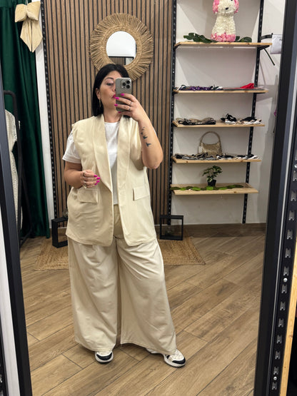 Coordinato Gelsomina