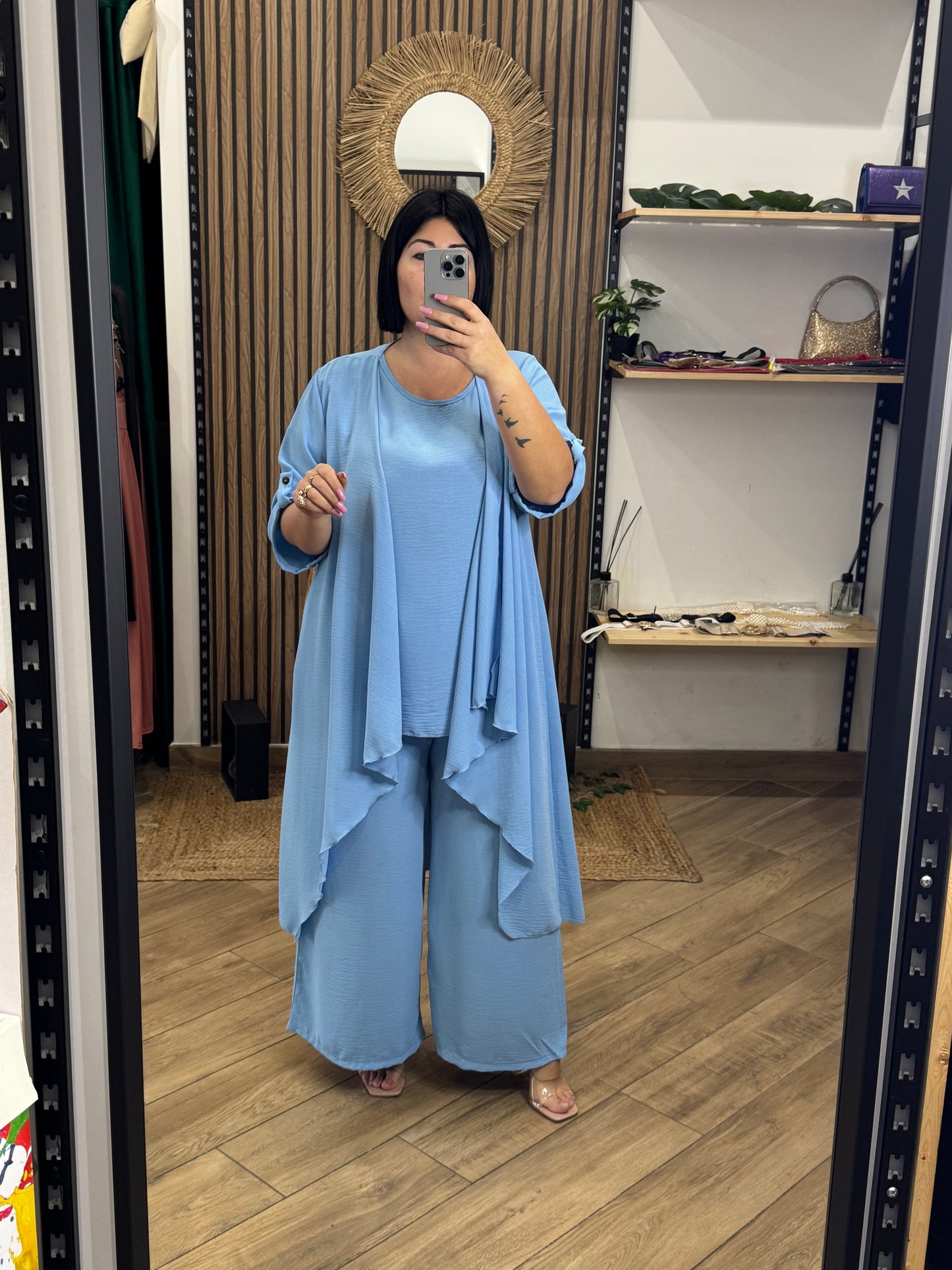 Coordinato Alice