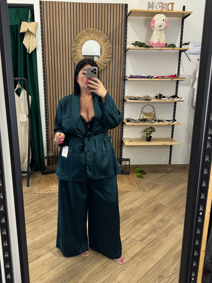 Tailleur serena
