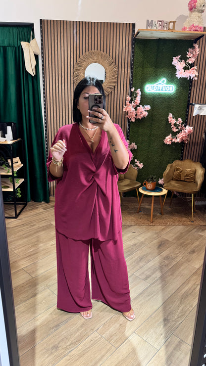 Coordinato bella