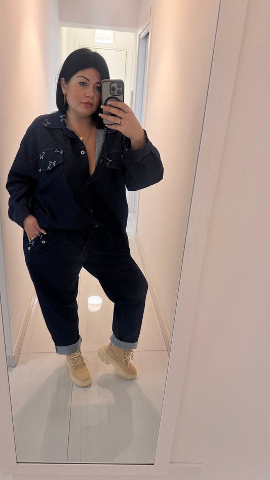 Pantalone stella