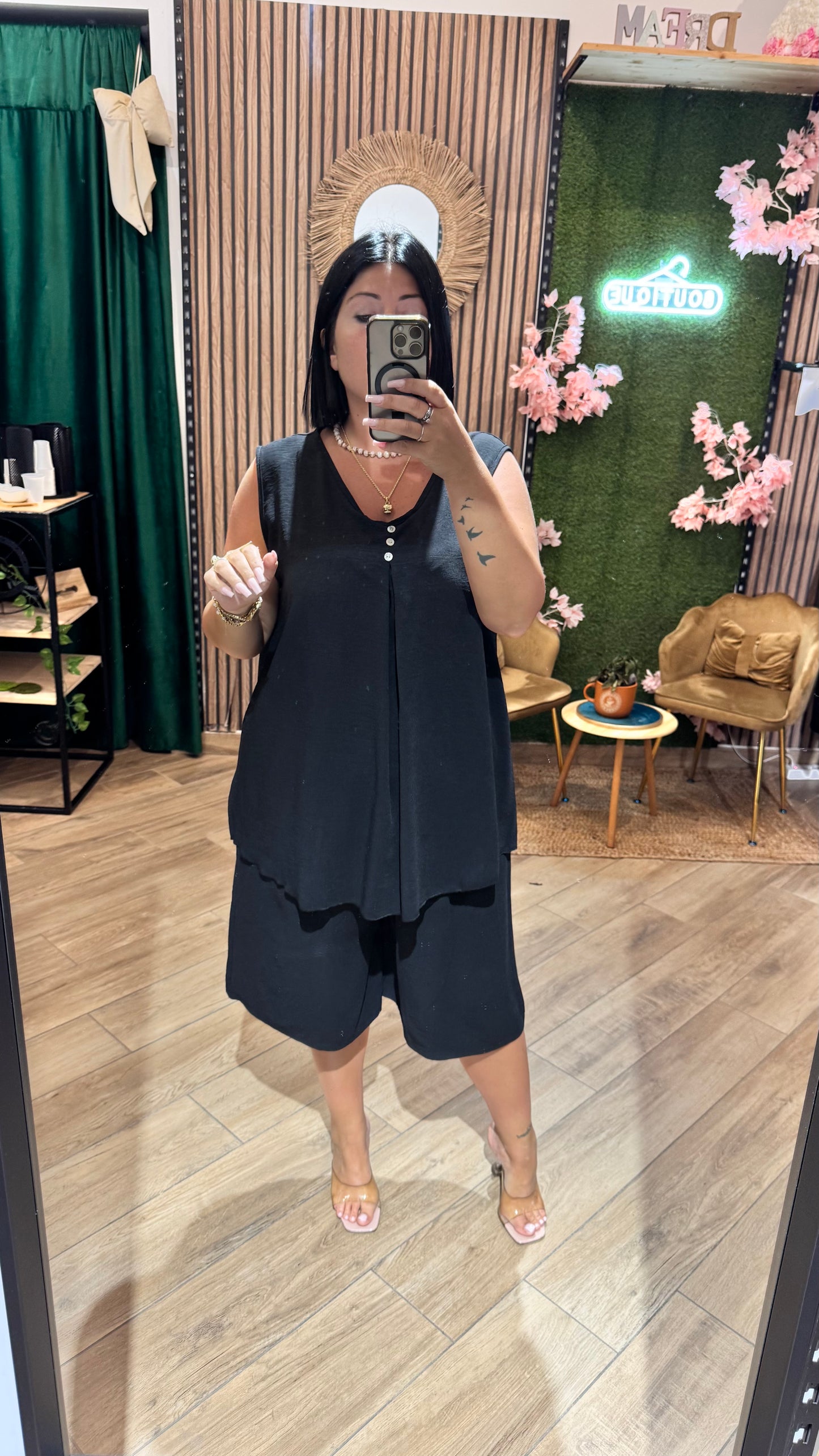 Coordinato favella