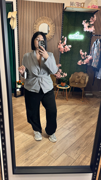 Pantalone caos