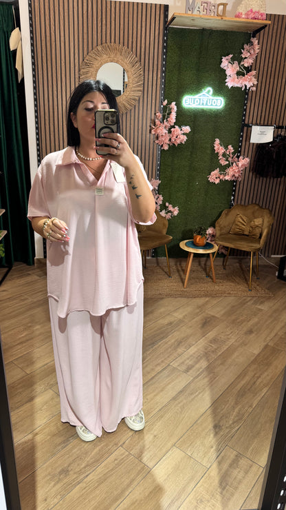 Coordinato mumu
