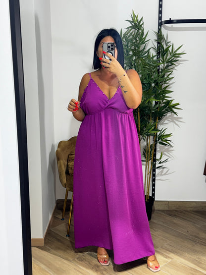 Dress borchie