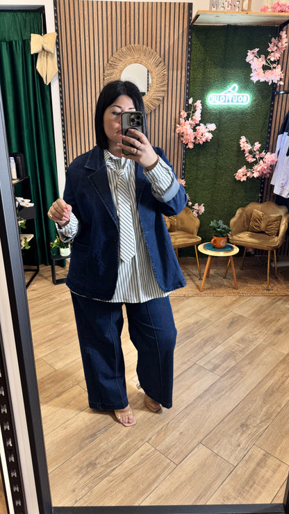 Tailleur Quality Jeans