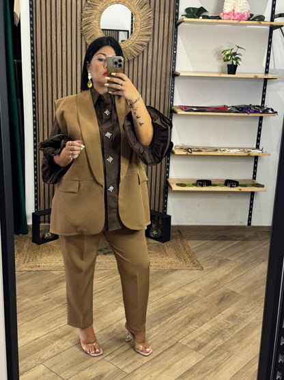 Coordinato Alessia