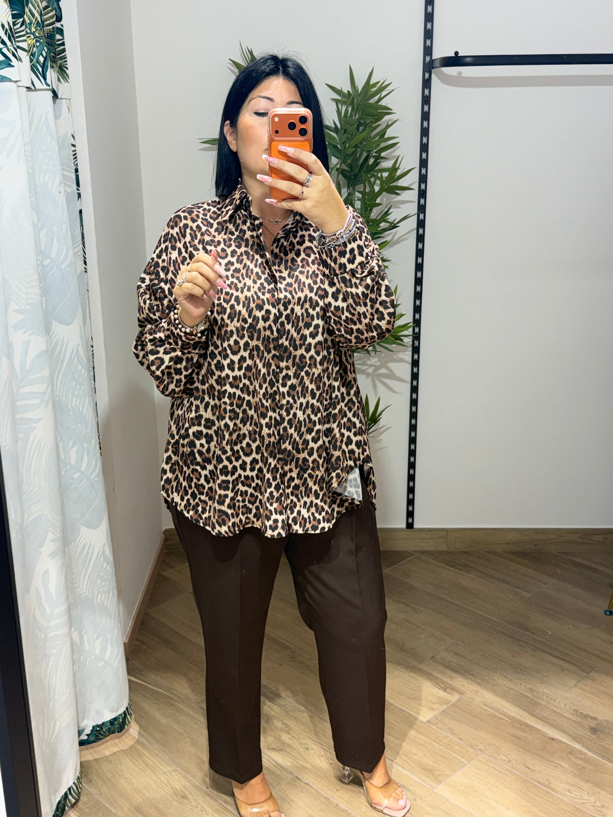 Camicia gloria