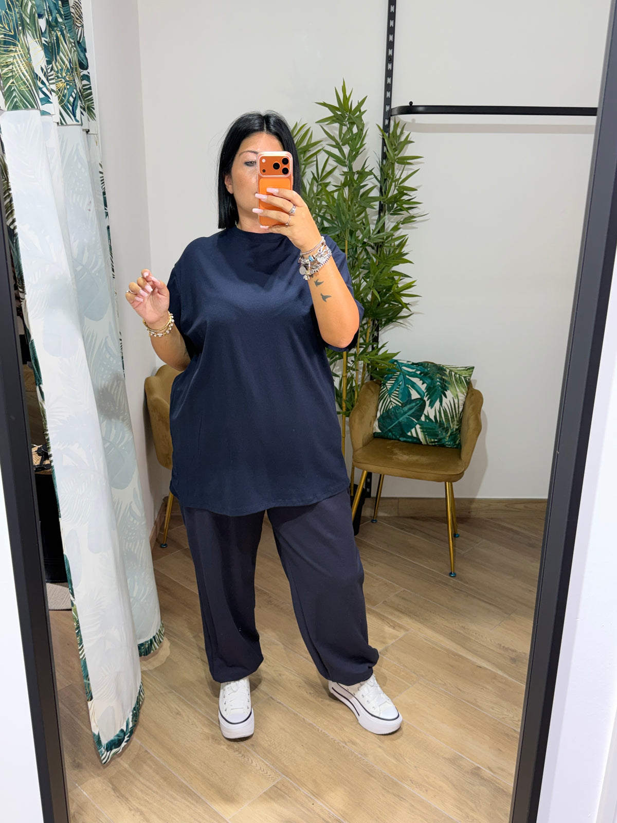 T SHIRT Basic